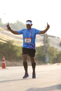 BIB: 9052
                            <button type="button" onclick="openModal(3103934)" class="btn btn-primary btn-sm float-right btn-popup" data-toggle="modal" data-target=".modal-high-quality">
                        <i class="fas fa-shopping-cart"></i> Add to Cart
                    </button>
                                            <button type="button" onclick="isThisMe(3103934, true)" class="btn btn-success btn-sm float-right btn-popup btn-isme hidden" data-toggle="tooltip" data-placement="bottom" title="นี่คือรูปของคุณใช่ไหม คลิกที่นี่เพื่อเอาเข้าอัลบั้ม">
                        <i class="fas fa-plus"></i> Add to album
                    </button>
                    <button type="button" onclick="isThisMe(3103934, false)" class="btn btn-warning btn-sm float-right btn-popup btn-isnotme hidden">
                        <i class="fas fa-ban"></i> Remove from album
                    </button>